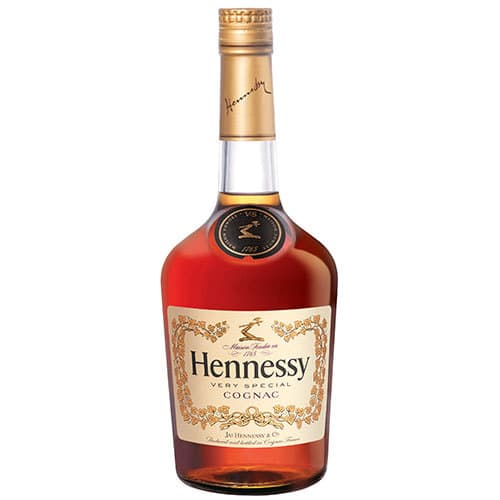 Hennessy 