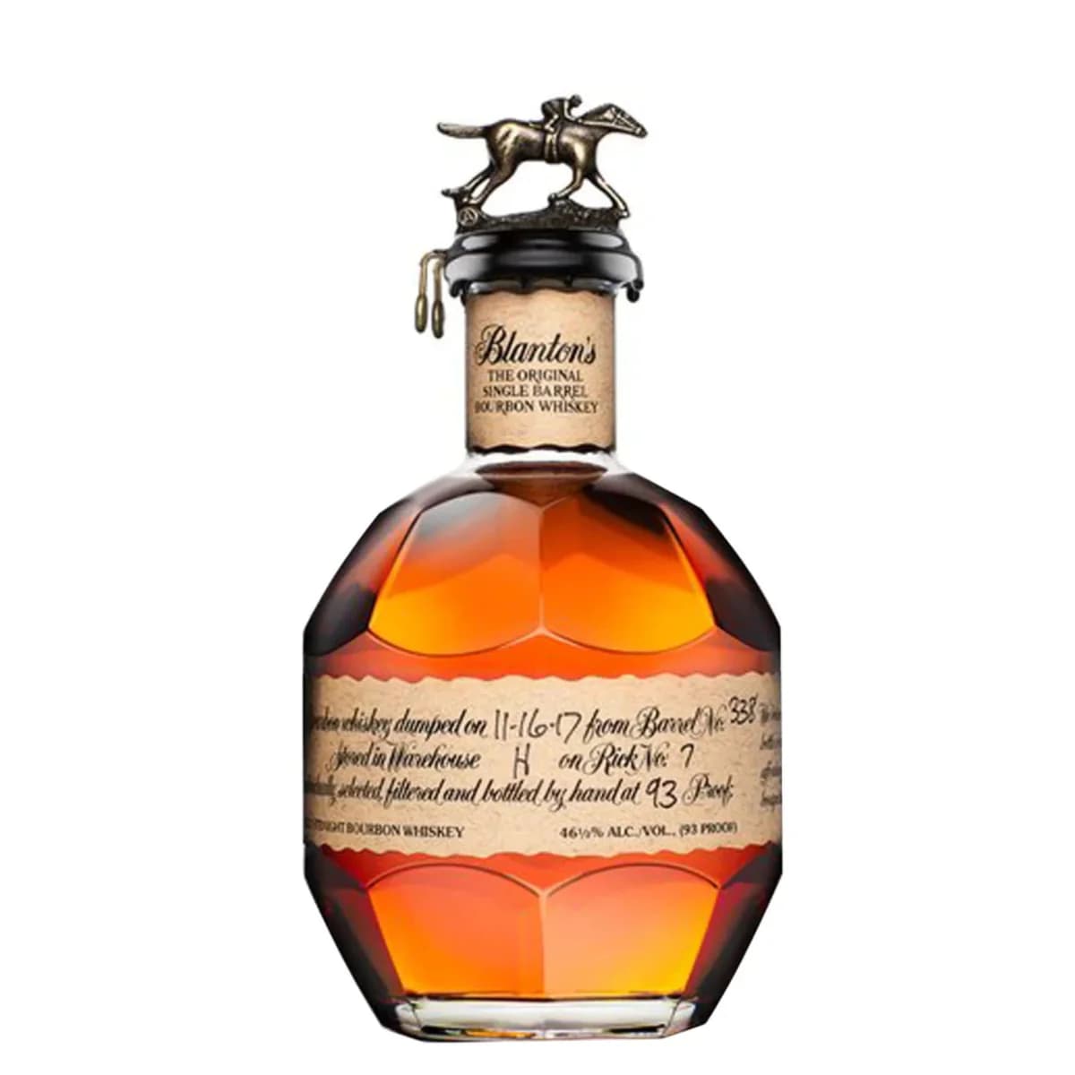 Blanton's