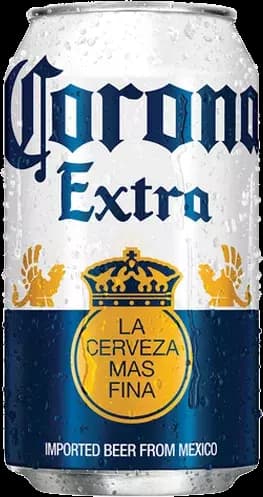 Corona Extra Bottle