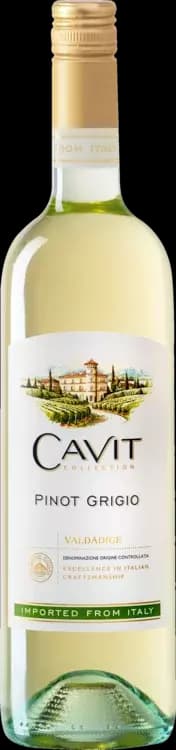 Cavit Pinot Grigio