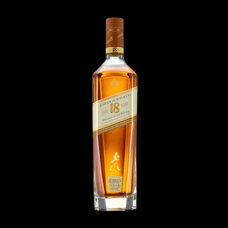 Johnnie Walker 18 Year Old