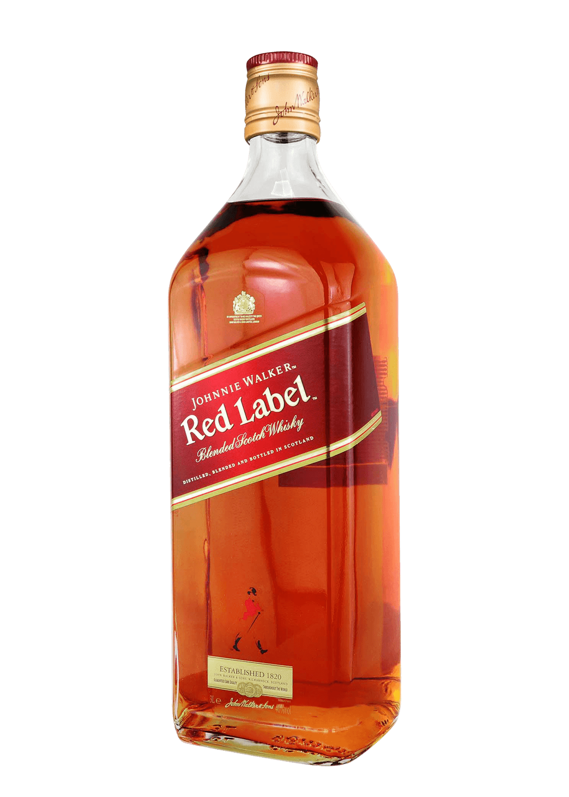 Johnnie Walker Red Label