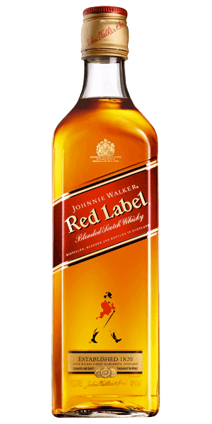 Johnnie Walker Red Label