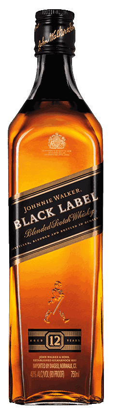 Johnnie Walker Black Label